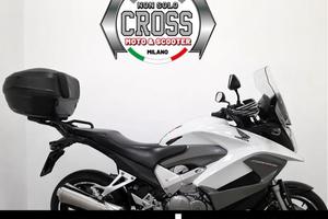 HONDA Crossrunner - ANNO
