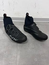 Scarpe Northwave BDC invernale