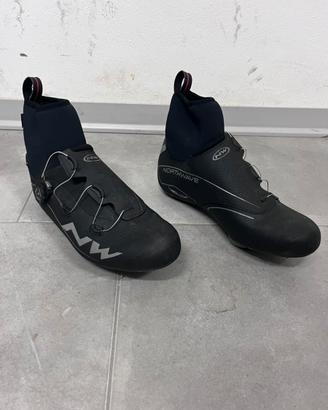 Scarpe Northwave BDC invernale