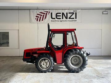TRATTORE ANTONIO CARRARO TC 8400 F