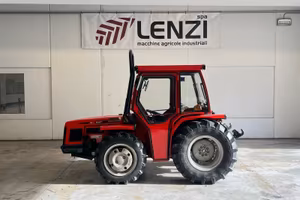 TRATTORE ANTONIO CARRARO TC 8400 F