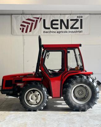 TRATTORE ANTONIO CARRARO TC 8400 F