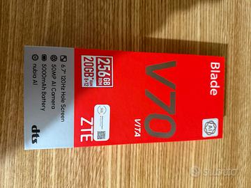Blade V 70 Vita 256GB