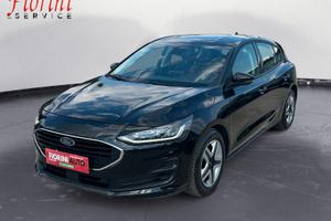 Ford Focus 1.5 EcoBlue 120 CV automatico 5p. Busin