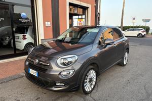 Fiat 500X 1.6 MultiJet 120 CV Lounge 2015