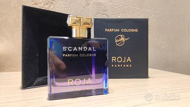 Roja Scandal Parfum Cologne