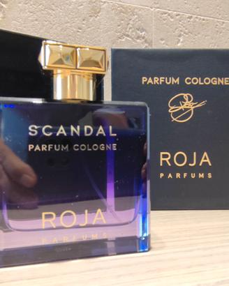 Roja Scandal Parfum Cologne