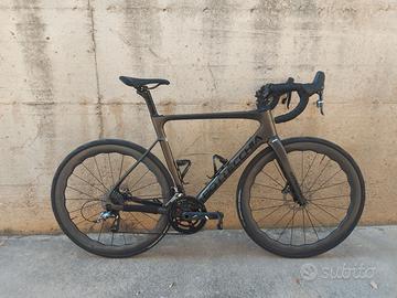 BICI CORSA BOTTECCHIA AEROSPACE