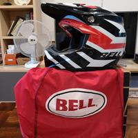 casco Bell Moto-9S Flex