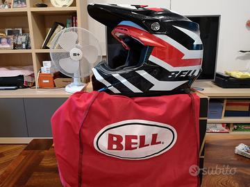 casco Bell Moto-9S Flex