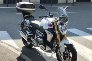BMW R 1250 R  HP