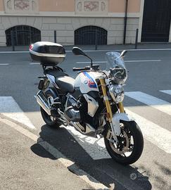 BMW R 1250 R  HP