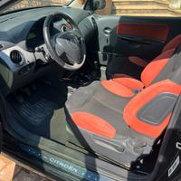 Citroen C2 vtr