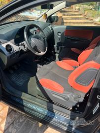 Citroen C2 vtr