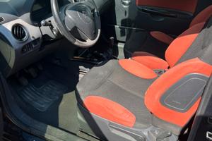 Citroen C2 vtr