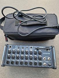 Midas MR18 Mixer Digital