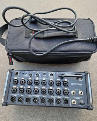 Midas MR18 Mixer Digital