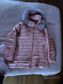 Piumino Corte dei Gonzaga donna