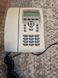 Telefono fisso Sirio