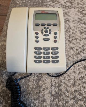 Telefono fisso Sirio