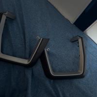 Cornici bocchette audi a1