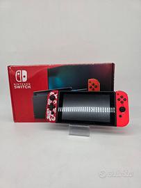 nintendo switch completa scatola originale 1904