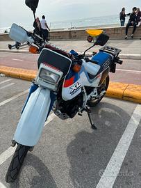 Honda xl 600 lm