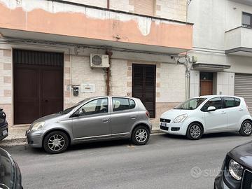 Commenda bivani arredato