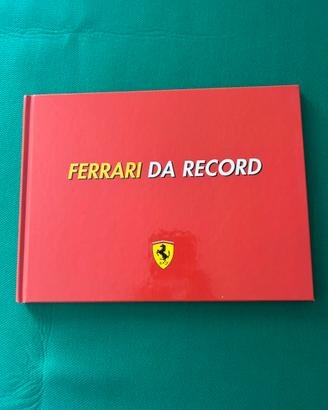 Collezione FERRARI ‘Ferrari da Record’ Bolaffi -