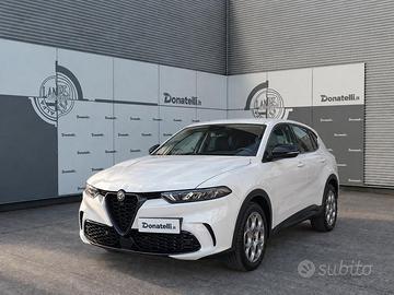 Alfa Romeo Tonale 1.6 Diesel 130cv TCT6 Sprint