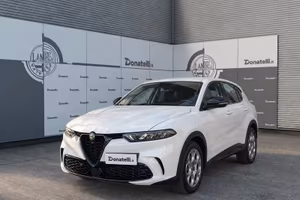Alfa Romeo Tonale 1.6 Diesel 130cv TCT6 Sprint