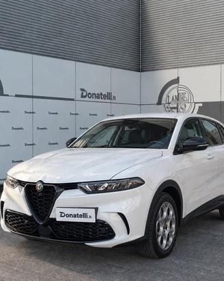 Alfa Romeo Tonale 1.6 Diesel 130cv TCT6 Sprint