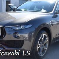 Maserati levante 2019