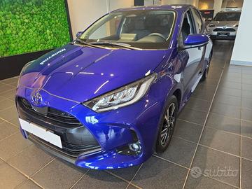 TOYOTA Yaris 1.5 Hybrid 5p Trend NUOVA/Ok Neopat
