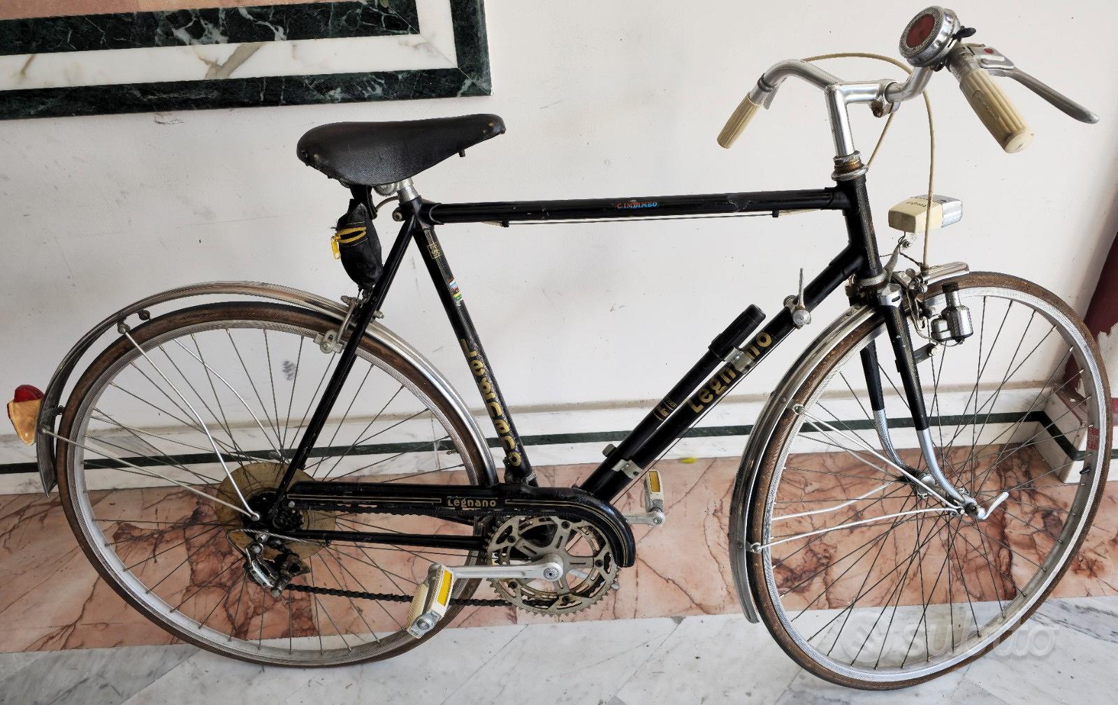 Bici Legnano 28