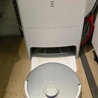 Ecovacs Deebot T20 Omni robot aspira e lava