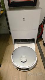 Ecovacs Deebot T20 Omni robot aspira e lava