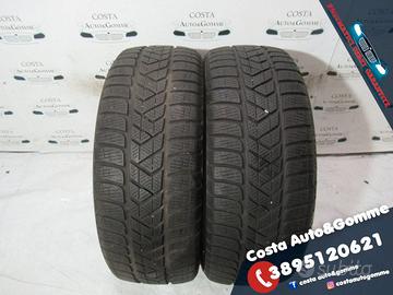 Saldi 215 55 17 Pirelli 85% MS 215 55 R17