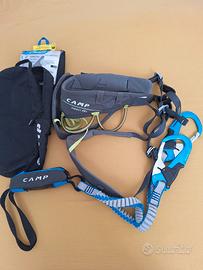 Kit ferrata CAMP 
