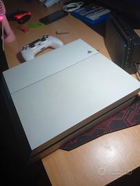 playstation 4 e controller