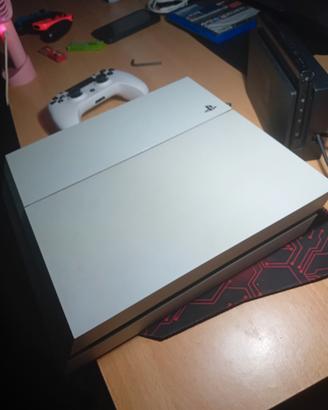 playstation 4 e controller