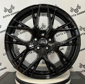 CERCHI IN LEGA FORD C-MAX FOCUS KUGA MONDEO DA 20