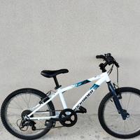 Mountain Bike Rock rider ST 120