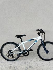 Mountain Bike Rock rider ST 120