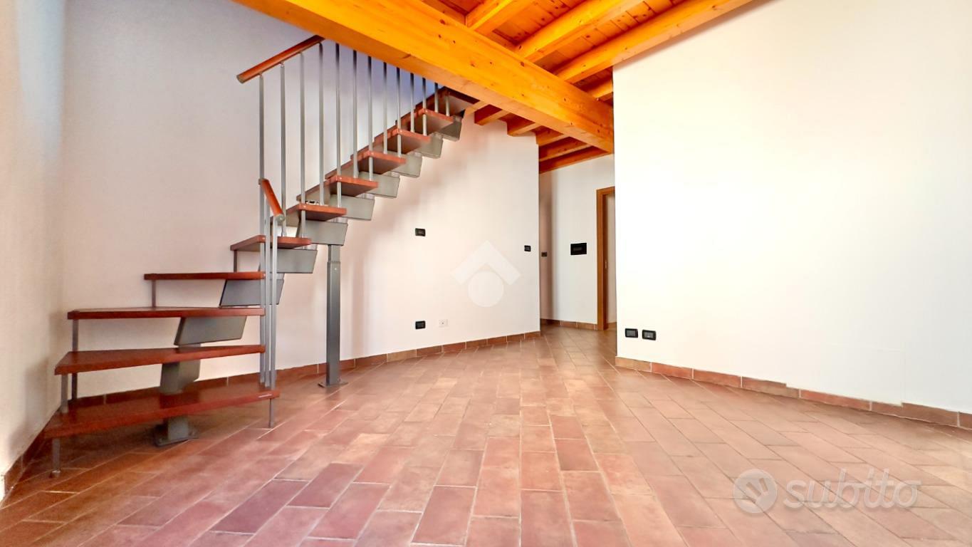 Apartment in Novi Ligure, Quartiere G3 - Vista 5