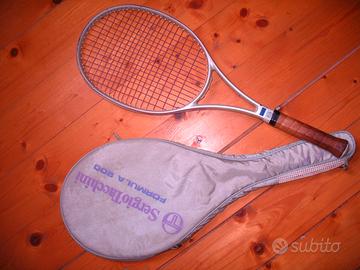 Racchetta Tennis Sergio Tacchini Formula 200