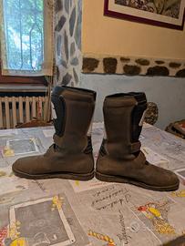 stivali Trail gaerne n. 44 