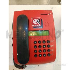 TELEFONO A MONETE DA BAR