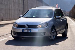 Volkswagen Golf 1.6 TDI Ok Neopatentati