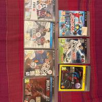 Giochi per playstation 3